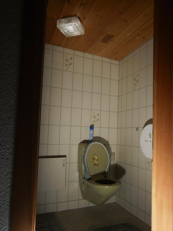 Casa Job - Gasthaus - Sauna, Whirlpool - Trun Екстер'єр фото