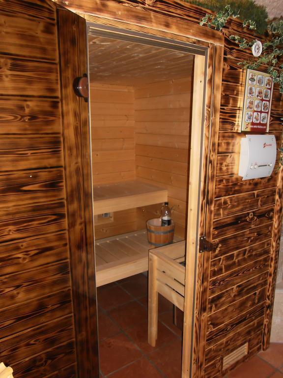 Casa Job - Gasthaus - Sauna, Whirlpool - Trun Номер фото