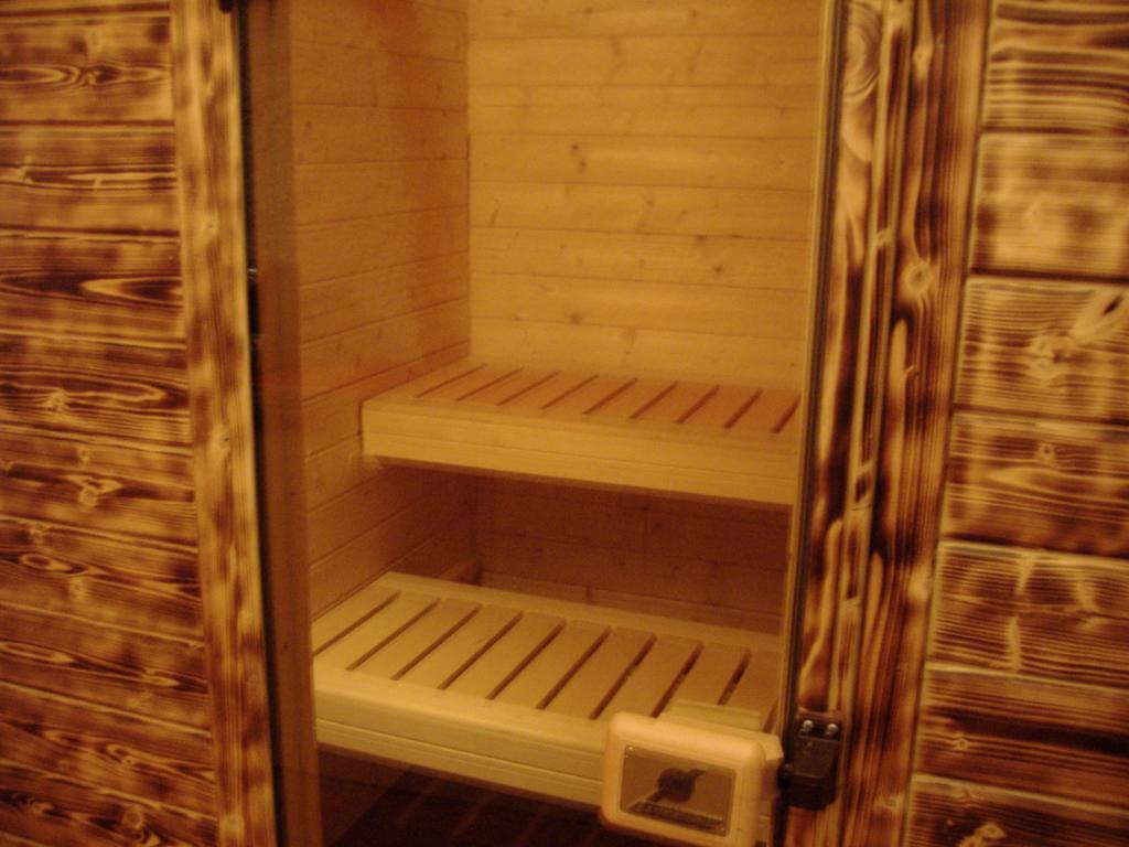 Casa Job - Gasthaus - Sauna, Whirlpool - Trun Номер фото