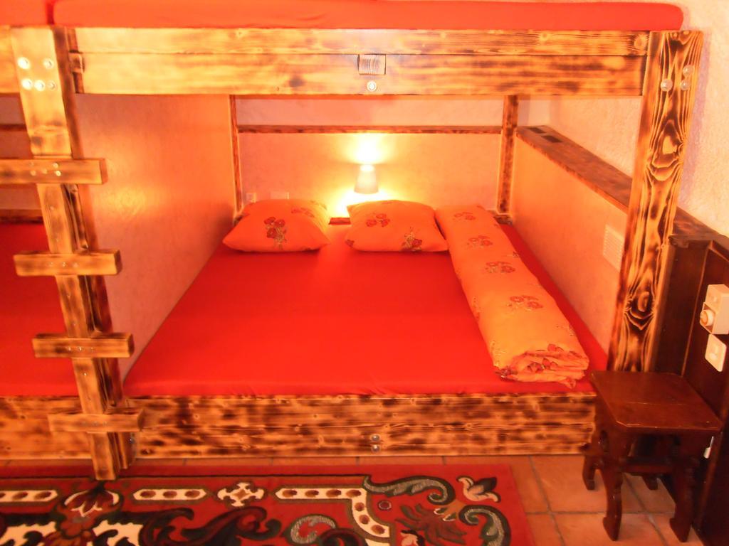 Casa Job - Gasthaus - Sauna, Whirlpool - Trun Екстер'єр фото