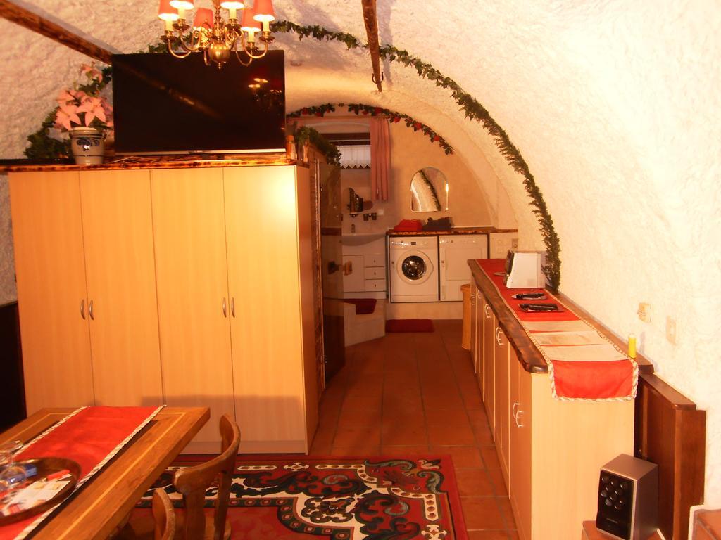Casa Job - Gasthaus - Sauna, Whirlpool - Trun Екстер'єр фото